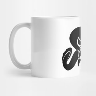 Hagfish Mug